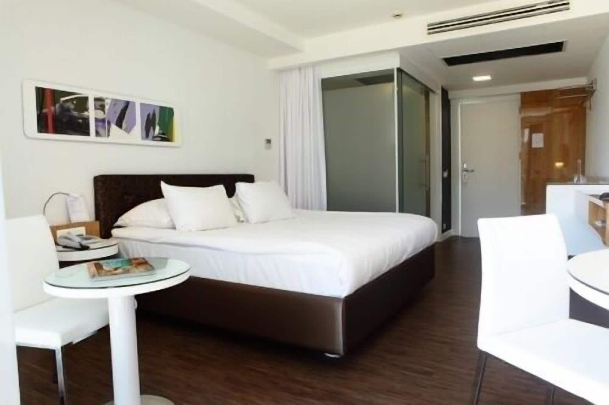 No 19 Boutique Hotel Анкара Экстерьер фото