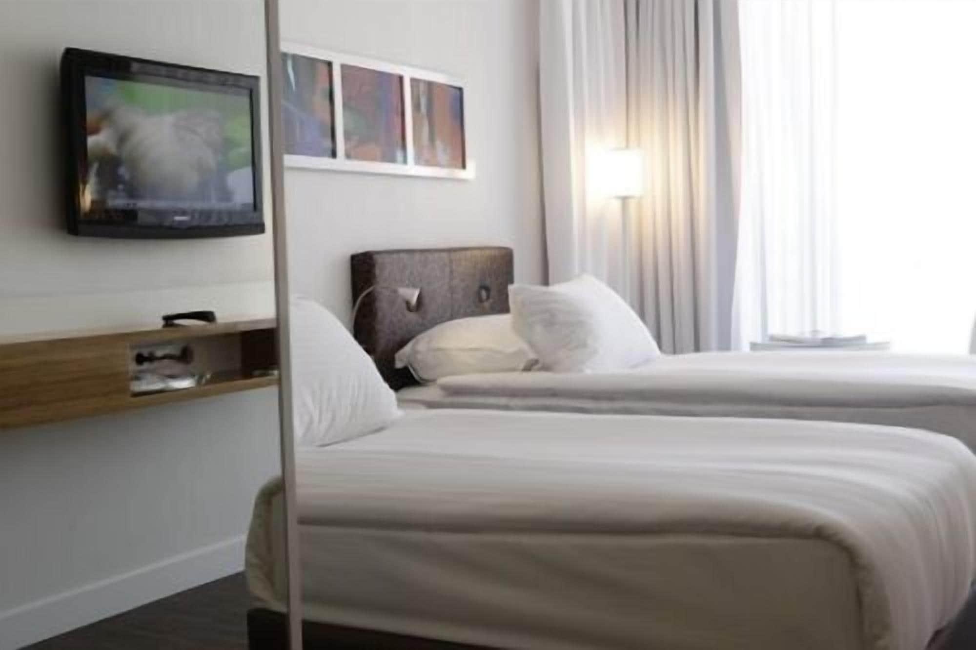 No 19 Boutique Hotel Анкара Экстерьер фото
