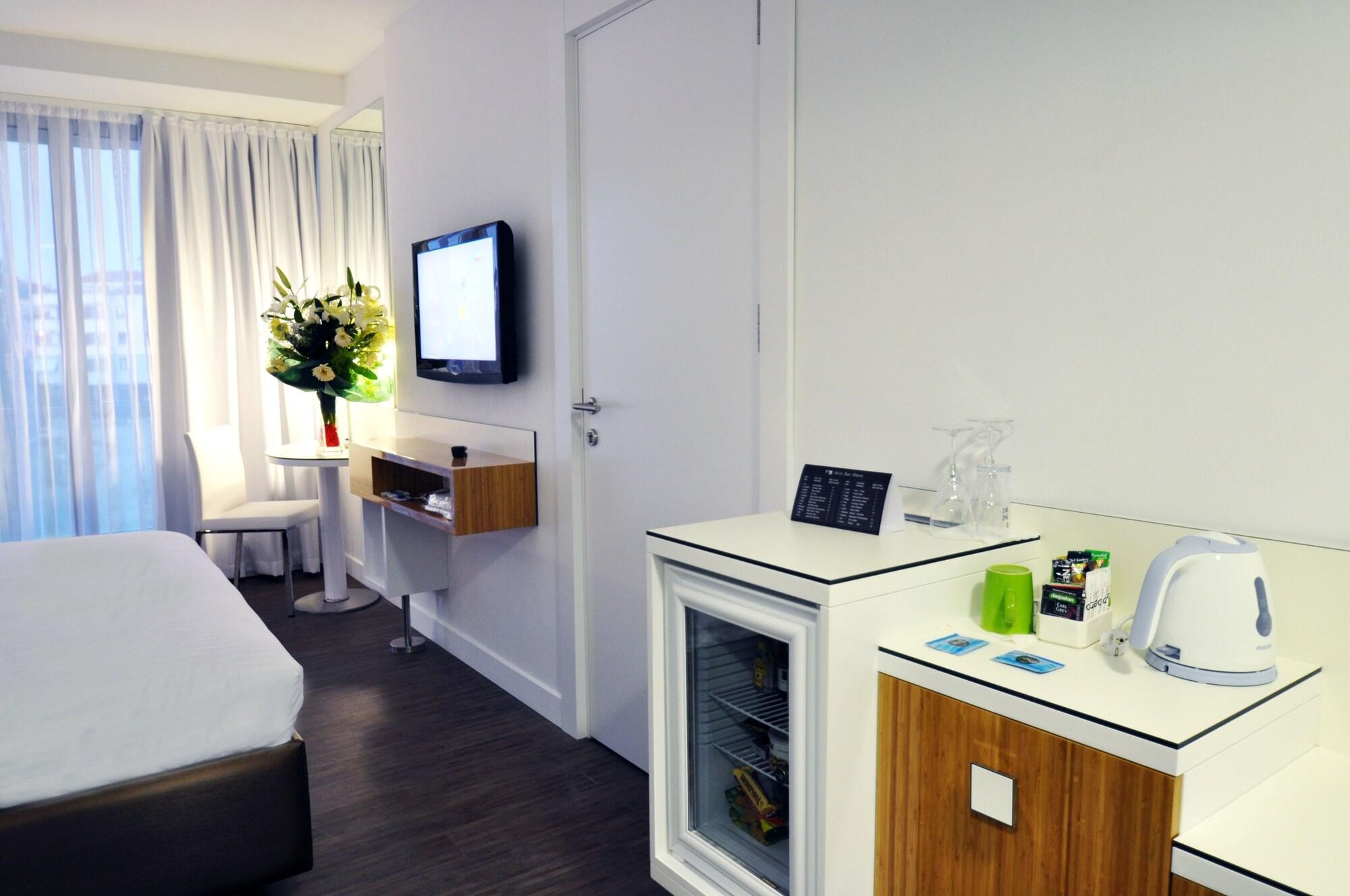 No 19 Boutique Hotel Анкара Экстерьер фото