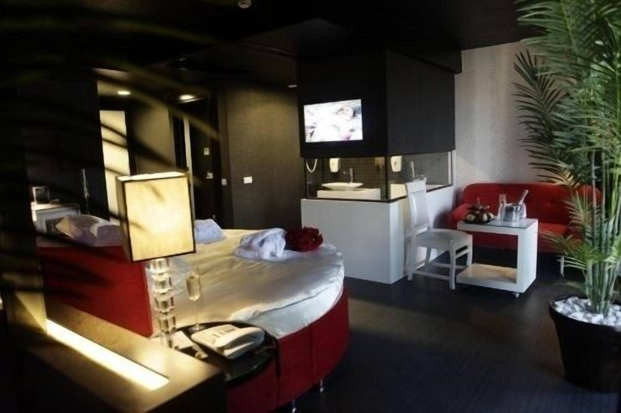 No 19 Boutique Hotel Анкара Экстерьер фото