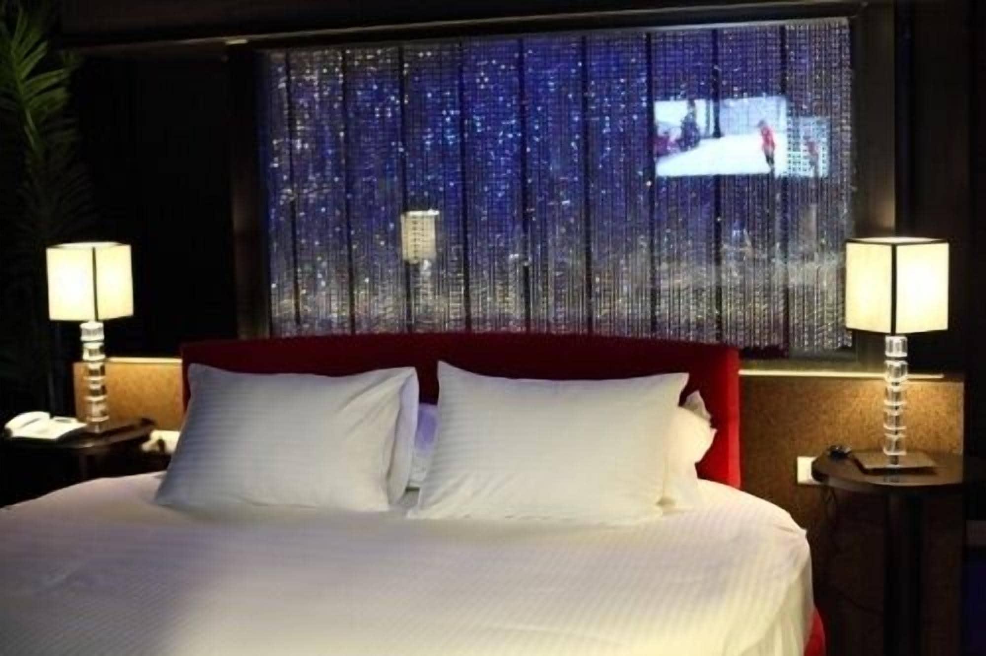 No 19 Boutique Hotel Анкара Экстерьер фото