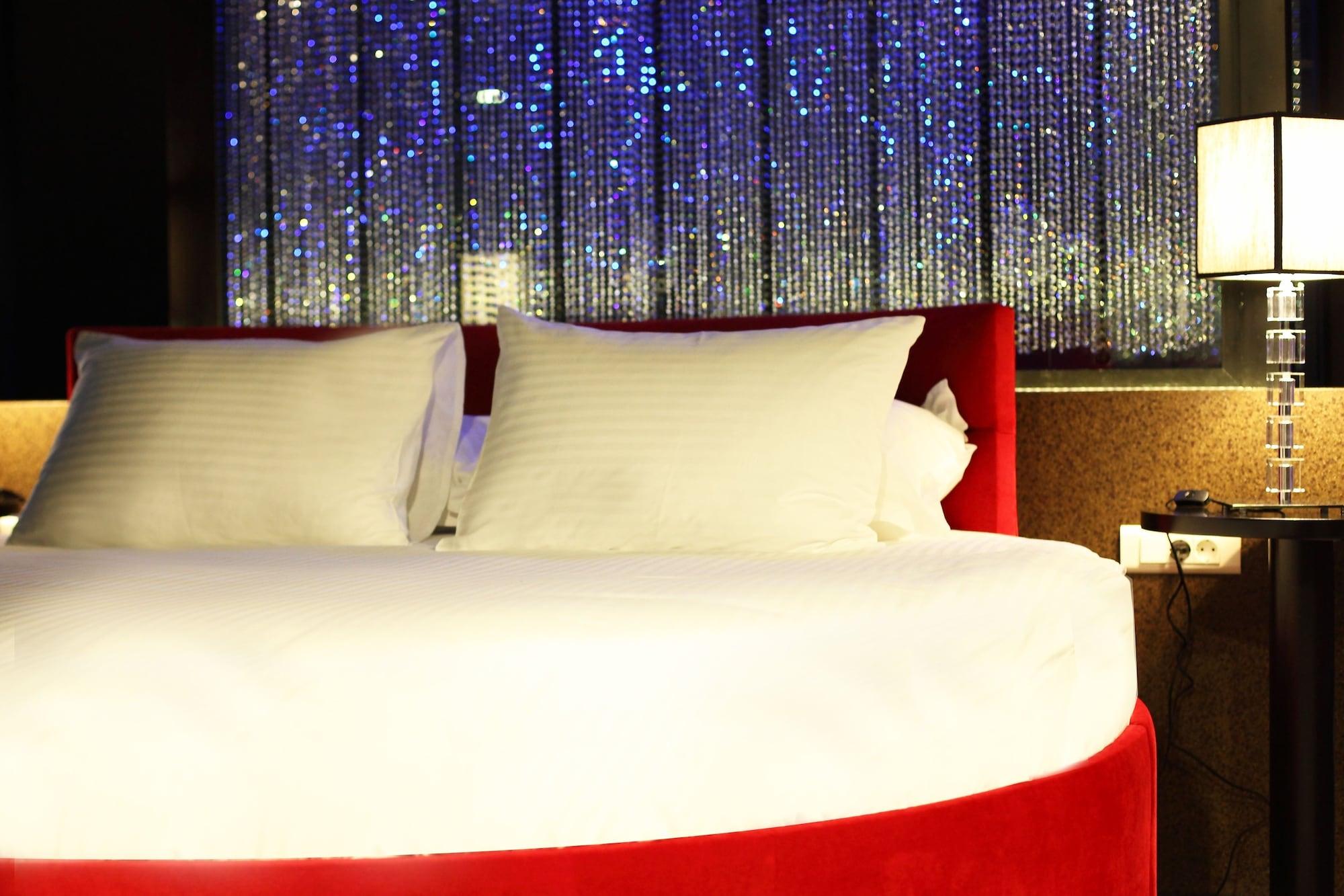 No 19 Boutique Hotel Анкара Экстерьер фото