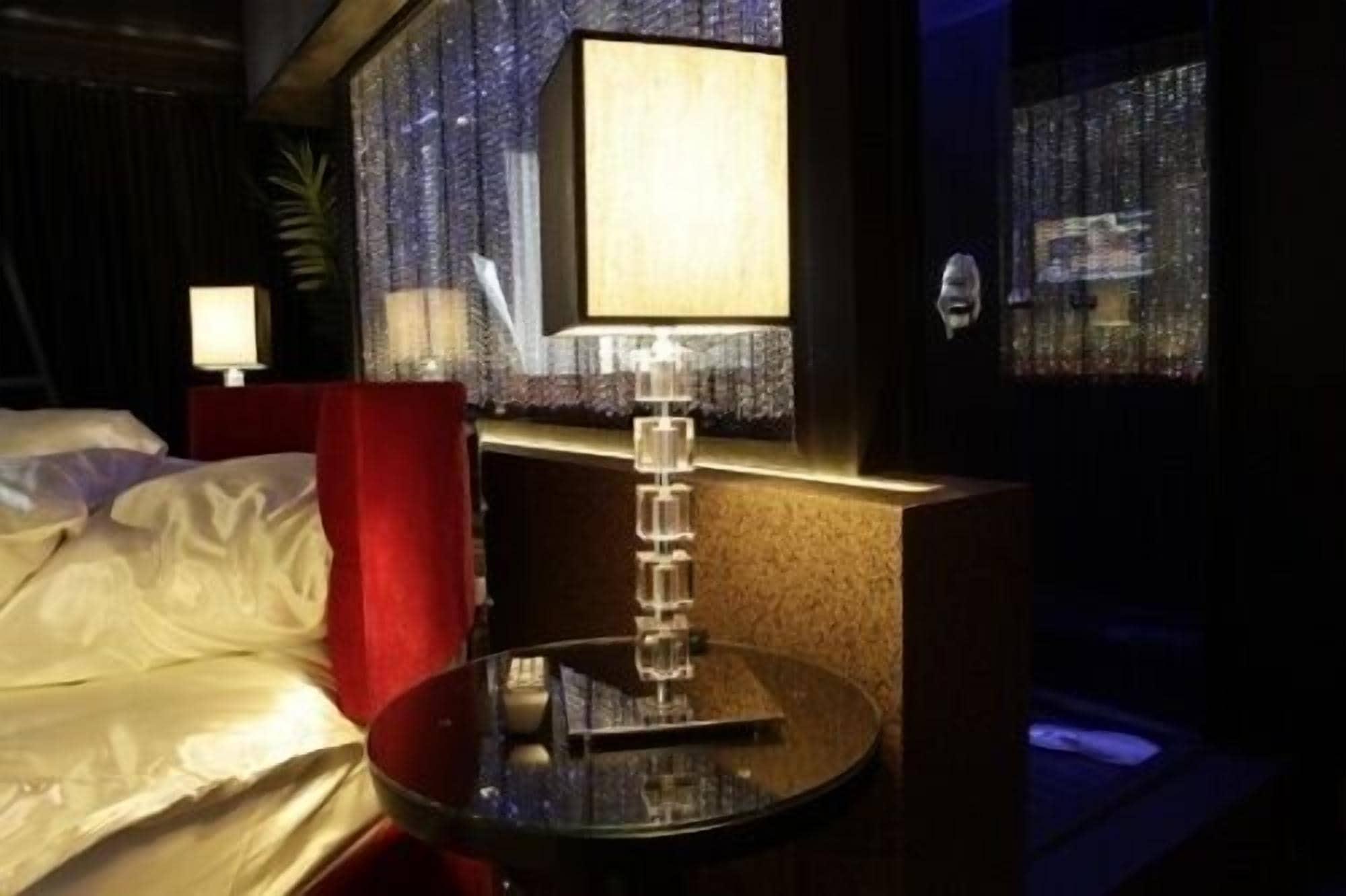 No 19 Boutique Hotel Анкара Экстерьер фото