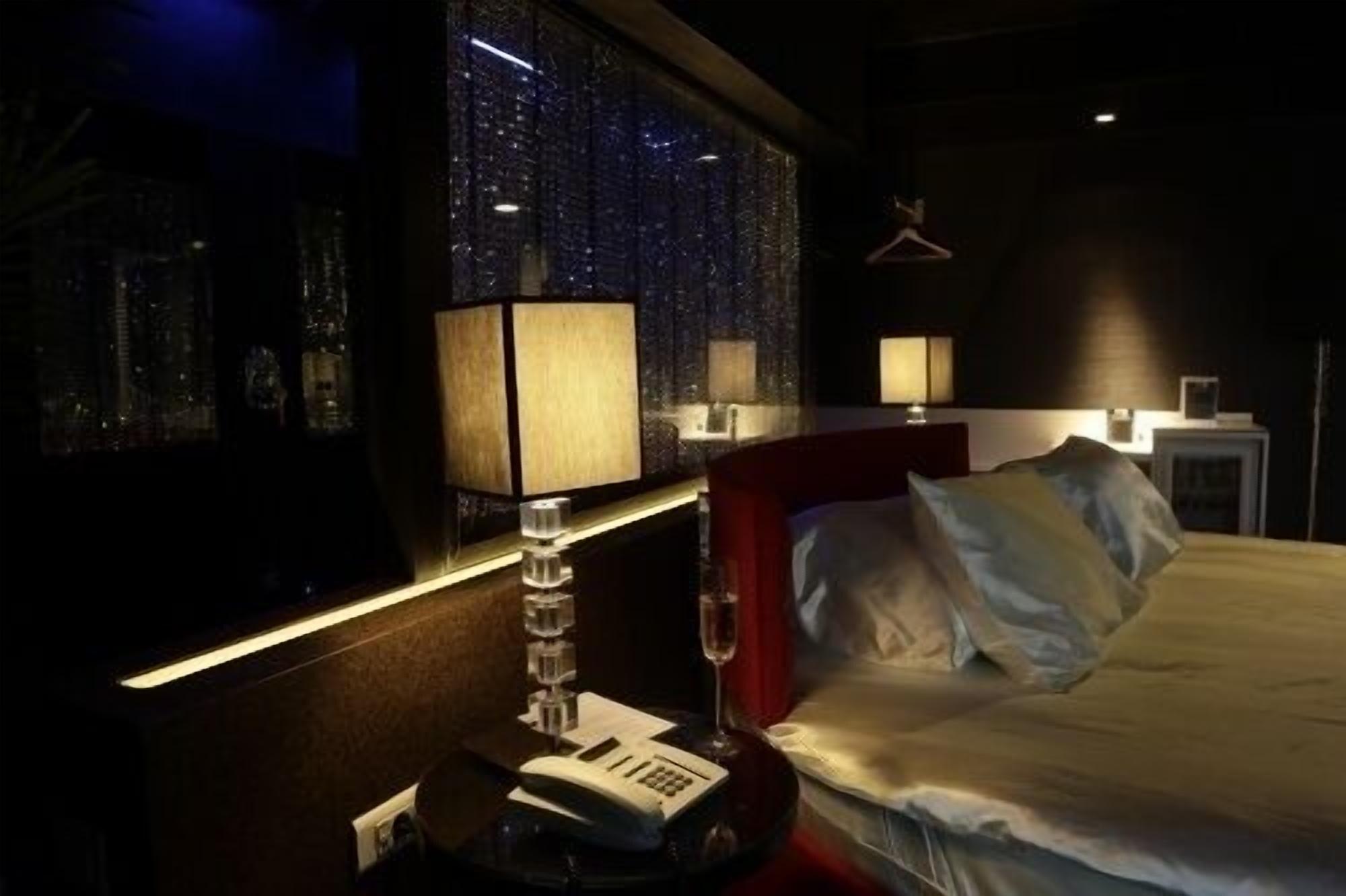 No 19 Boutique Hotel Анкара Экстерьер фото