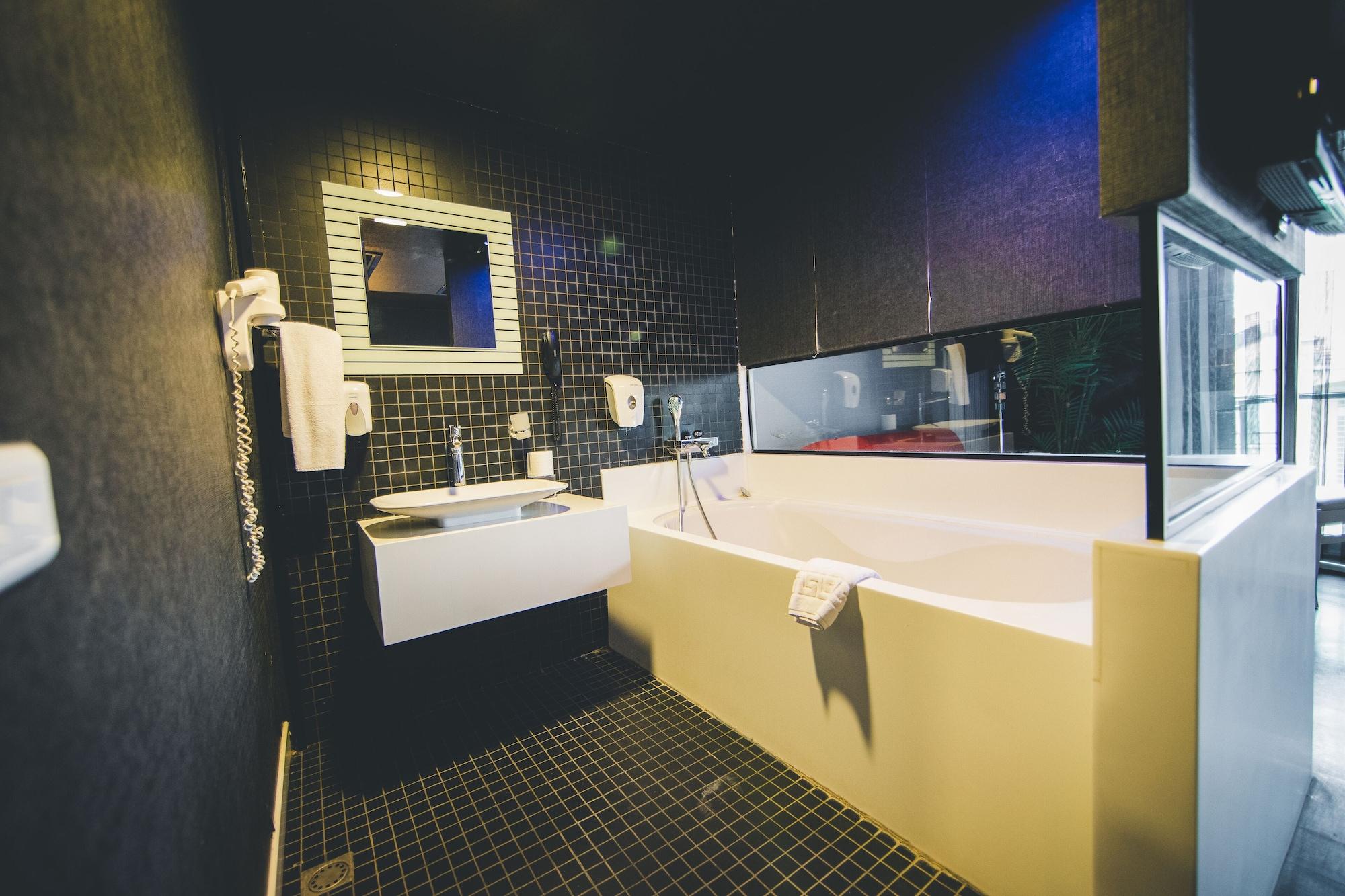 No 19 Boutique Hotel Анкара Экстерьер фото