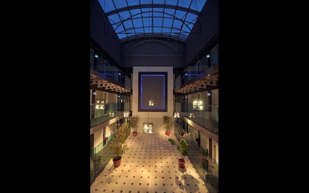 No 19 Boutique Hotel Анкара Экстерьер фото