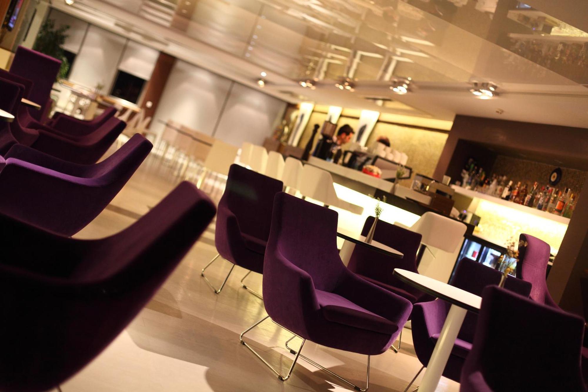 No 19 Boutique Hotel Анкара Экстерьер фото